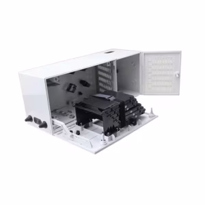 Caja multi-operador
