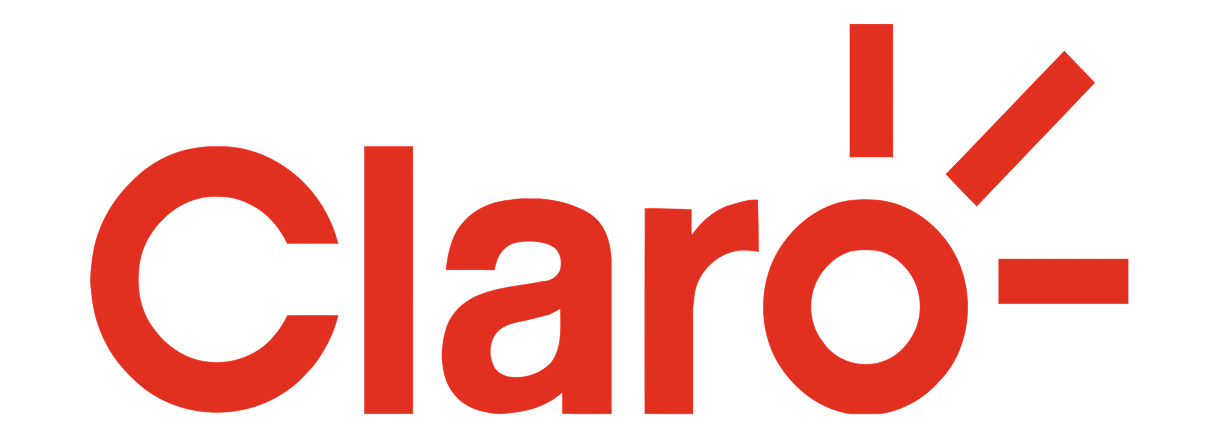 Logo claro